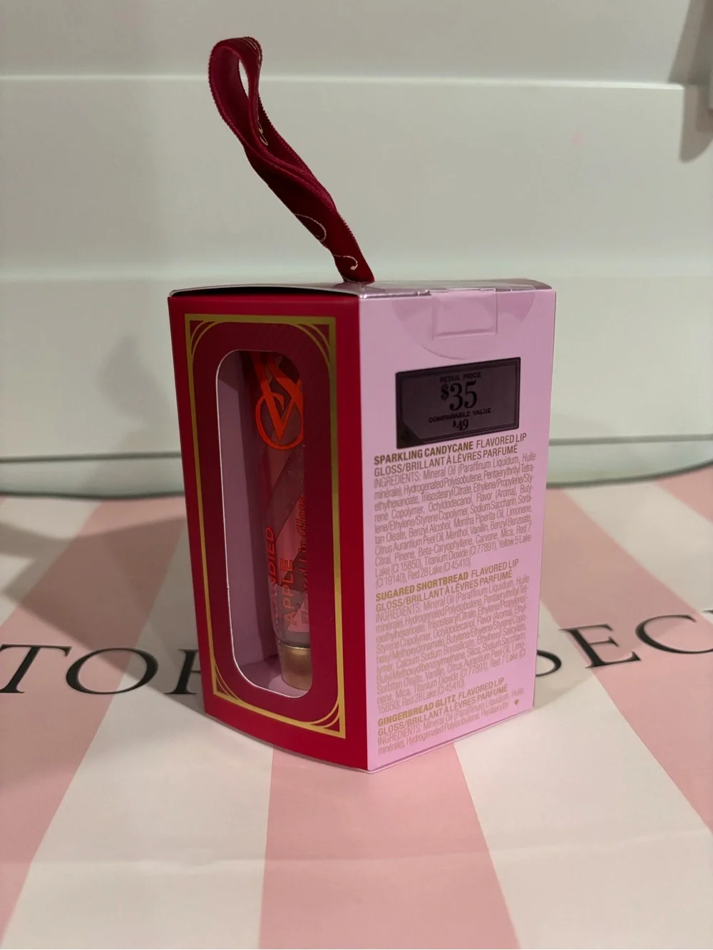 Victorias Secret brand new